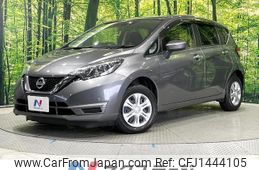 nissan note 2019 quick_quick_NE12_NE12-222541