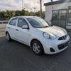 nissan march 2016 CFJ1782780 image 14