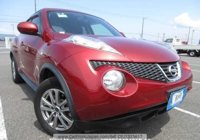 nissan juke 2012 646828-Y2025040401F-12 image 1