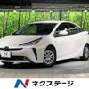 toyota prius 2019 -TOYOTA--Prius DAA-ZVW51--ZVW51-8050836---TOYOTA--Prius DAA-ZVW51--ZVW51-8050836- image 1