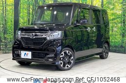 honda n-box 2020 -HONDA--N BOX 6BA-JF3--JF3-2205515---HONDA--N BOX 6BA-JF3--JF3-2205515-