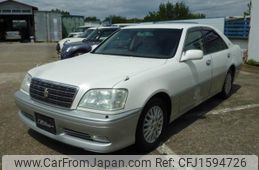 toyota crown 2001 CFJ1594726