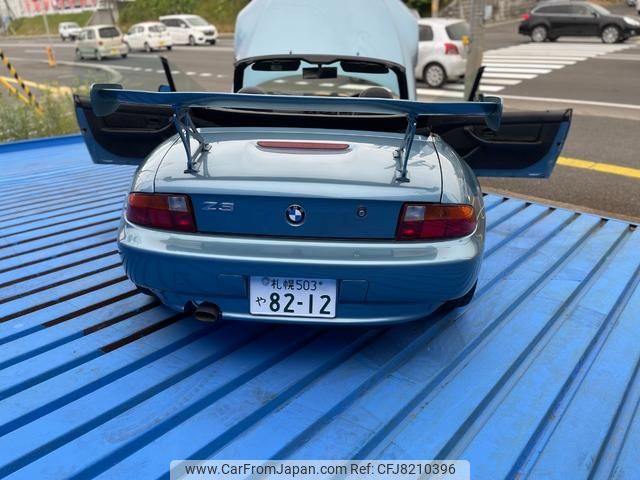1997 Bmw Z3 Roadster 2WD - Car Price $6,571 1997 Bmw Z3 Roadster 2WD - Car Price $6,571