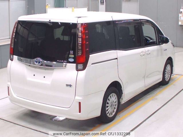 toyota noah 2017 -TOYOTA--Noah ZWR80G-0262500---TOYOTA--Noah ZWR80G-0262500- image 2