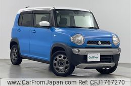 suzuki hustler 2016 CFJ1767270