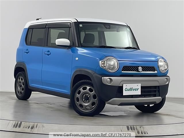 suzuki hustler 2016 CFJ1767270 image 1