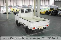 mitsubishi minicab-truck 1990 I281