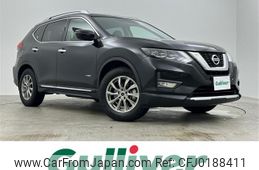 nissan x-trail 2019 -NISSAN--X-Trail DAA-HT32--HT32-156646---NISSAN--X-Trail DAA-HT32--HT32-156646-