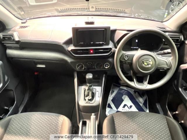daihatsu rocky 2022 quick_quick_A201S_A201S-0004284 image 2