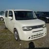 nissan cube 2011 -NISSAN--Cube DBA-Z12--Z12-172228---NISSAN--Cube DBA-Z12--Z12-172228- image 1