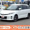 toyota estima 2013 -TOYOTA--Estima DBA-ACR55W--ACR55-7024791---TOYOTA--Estima DBA-ACR55W--ACR55-7024791- image 1