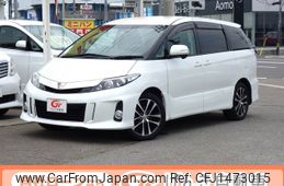 toyota estima 2013 -TOYOTA--Estima DBA-ACR55W--ACR55-7024791---TOYOTA--Estima DBA-ACR55W--ACR55-7024791-