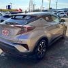 toyota c-hr 2017 -TOYOTA--C-HR DAA-ZYX10--ZYX10-2005379---TOYOTA--C-HR DAA-ZYX10--ZYX10-2005379- image 3