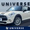 mini mini-others 2017 -BMW--BMW Mini DBA-XM20--WMWXM720302E24978---BMW--BMW Mini DBA-XM20--WMWXM720302E24978- image 1