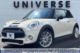 mini mini-others 2017 -BMW--BMW Mini DBA-XM20--WMWXM720302E24978---BMW--BMW Mini DBA-XM20--WMWXM720302E24978-