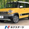 suzuki hustler 2019 quick_quick_MR41S_MR41S-357190 image 1