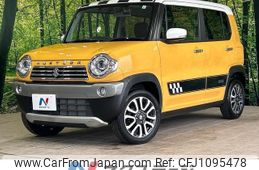 suzuki hustler 2019 quick_quick_MR41S_MR41S-357190