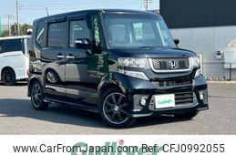 honda n-box 2013 -HONDA--N BOX DBA-JF1--JF1-5100734---HONDA--N BOX DBA-JF1--JF1-5100734-