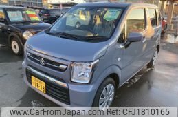 suzuki wagon-r 2024 CFJ1810165
