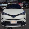 toyota c-hr 2019 -TOYOTA 【広島 302ﾂ7528】--C-HR ZYX10--2186493---TOYOTA 【広島 302ﾂ7528】--C-HR ZYX10--2186493- image 16