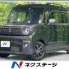 suzuki spacia 2022 quick_quick_MK53S_MK53S-802130 image 1