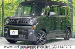 suzuki spacia 2022 quick_quick_MK53S_MK53S-802130