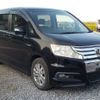 honda stepwagon 2009 -HONDA--Stepwgn DBA-RK5--RK5-1002521---HONDA--Stepwgn DBA-RK5--RK5-1002521- image 1