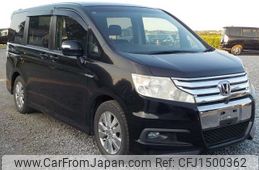 honda stepwagon 2009 -HONDA--Stepwgn DBA-RK5--RK5-1002521---HONDA--Stepwgn DBA-RK5--RK5-1002521-