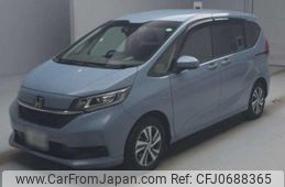 honda freed-hybrid 2021 quick_quick_6AA-GB7_3133786