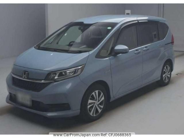 honda freed-hybrid 2021 quick_quick_6AA-GB7_3133786 image 1