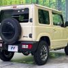 suzuki jimny 2023 CFJ1582733 image 17
