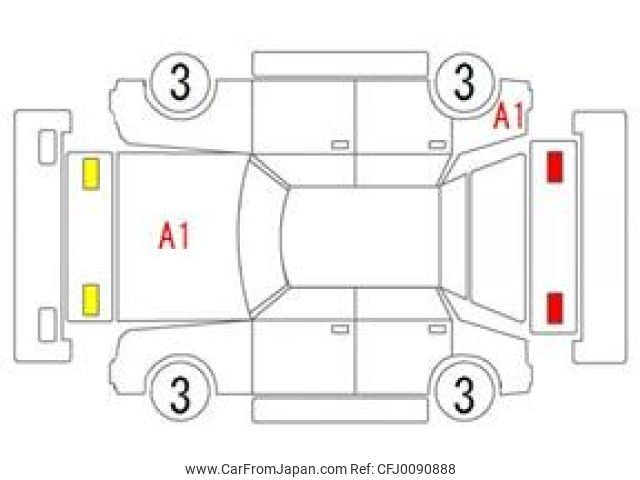 honda cr-z 2016 -HONDA--CR-Z DAA-ZF2--ZF2-1200629---HONDA--CR-Z DAA-ZF2--ZF2-1200629- image 2