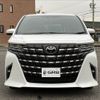 toyota alphard 2023 -TOYOTA--Alphard 6AA-AAHH40W--AAHH40-0005353---TOYOTA--Alphard 6AA-AAHH40W--AAHH40-0005353- image 2