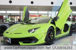 lamborghini lamborghini-aventador 2020 -LAMBORGHINI--Lamborghini Aventador ABA-47L571--ZHWEM6ZD7KLA08966---LAMBORGHINI--Lamborghini Aventador ABA-47L571--ZHWEM6ZD7KLA08966-