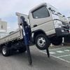 mitsubishi-fuso canter 2017 GOO_NET_EXCHANGE_0702476A30240606W002 image 3