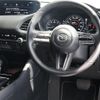 mazda mazda3-fastback 2022 CFJ1563283 image 2