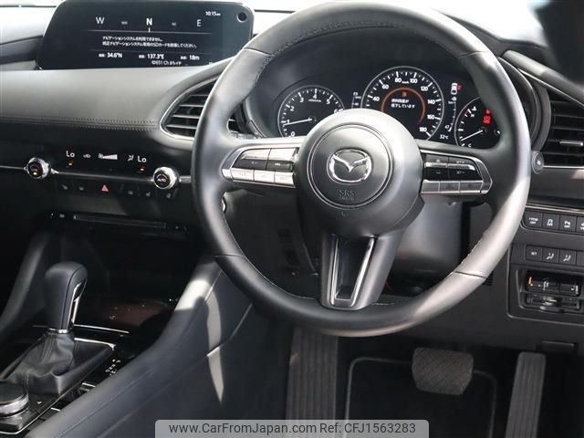 mazda mazda3-fastback 2022 CFJ1563283 image 2