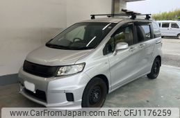 honda freed-spike 2015 -HONDA 【和泉 502の6243】--Freed Spike GB3-1627805---HONDA 【和泉 502の6243】--Freed Spike GB3-1627805-