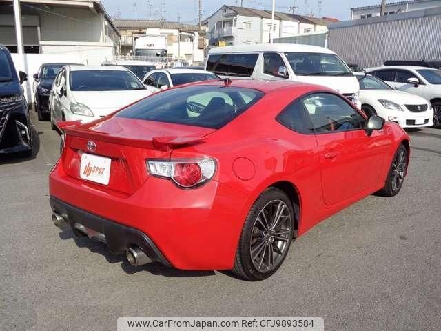 toyota 86 2014 quick_quick_DBA-ZN6_ZN6-039392 image 2