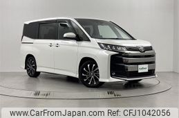 toyota noah 2024 -TOYOTA--Noah 6BA-MZRA90W--MZRA90-0113221---TOYOTA--Noah 6BA-MZRA90W--MZRA90-0113221-