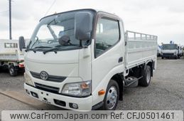 toyota toyoace 2012 CFJ0501461
