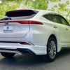 toyota harrier 2022 quick_quick_6BA-MXUA80_MXUA80-0074783 image 3