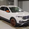 volkswagen t-cross 2022 quick_quick_3BA-C1DKR_WVGZZZC1ZNY122949 image 1