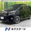 toyota vellfire 2013 CFJ1724148 image 1