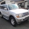 mitsubishi pajero 2000 -MITSUBISHI--Pajero V75W--V75-0009528---MITSUBISHI--Pajero V75W--V75-0009528- image 6