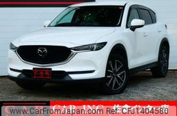 mazda cx-5 2019 quick_quick_3DA-KF2P_KF2P-315046