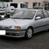 nissan primera 1995 quick_quick_E-P10_P10-417459 image 4