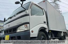 toyota toyoace 2005 CFJ1624659