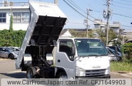 isuzu elf-truck 2012 CFJ1649903