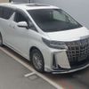 toyota alphard 2022 -TOYOTA--Alphard 6AA-AYH30W--AYH30-0144824---TOYOTA--Alphard 6AA-AYH30W--AYH30-0144824- image 4